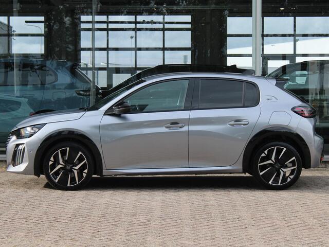 Peugeot 208 1.2 Hybrid 145 e-DCS6 GT Automaat | Camera/Navi/Climate