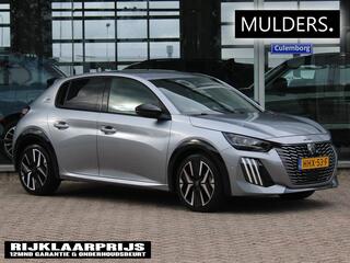 Peugeot 208 1.2 Hybrid 145 e-DCS6 GT Automaat | Came