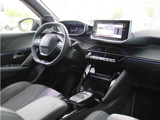 Peugeot 208 1.2 Hybrid 145 e-DCS6 GT Automaat | Camera/Navi/Climate