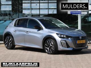 Peugeot 208 1.2 Hybrid 145 e-DCS6 GT Automaat | Came
