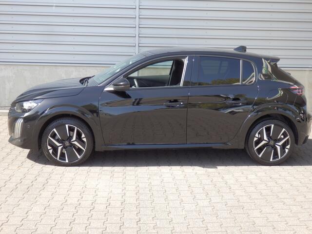 Peugeot 208 1.2 PT 100 GT I 360 Camera I Nav. I