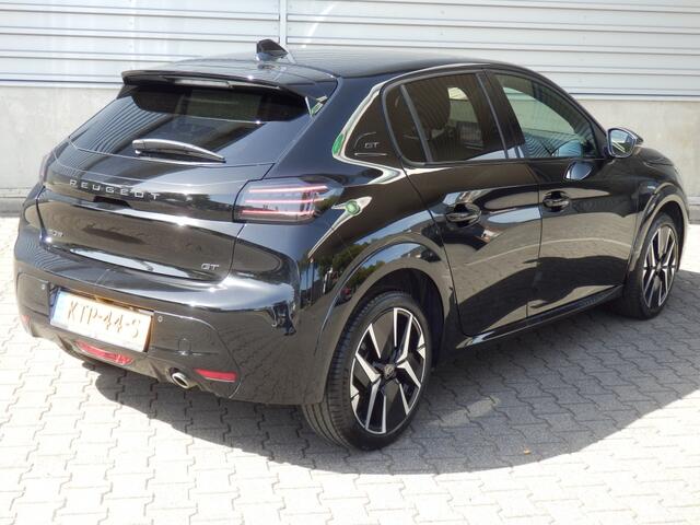 Peugeot 208 1.2 PT 100 GT I 360 Camera I Nav. I