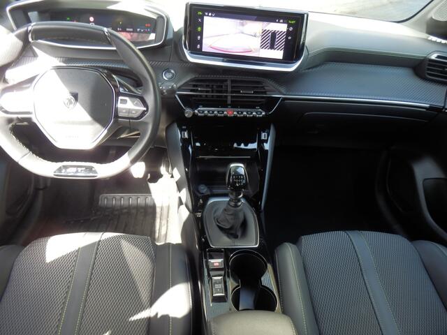 Peugeot 208 1.2 PT 100 GT I 360 Camera I Nav. I