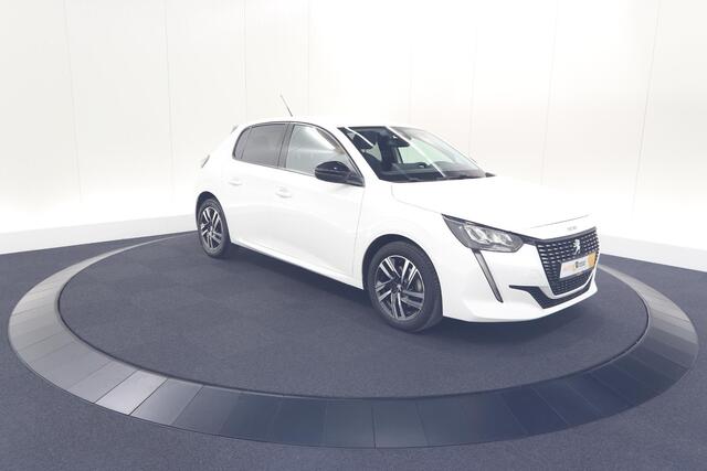 Peugeot 208 PureTech 100 PK Allure | Apple Carplay | Parkeersensoren | Lichtmetalen velgen