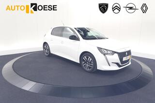 Peugeot 208 PureTech 100 PK Allure | Apple Carplay |