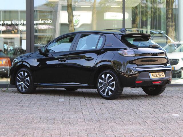 Peugeot 208 1.2 PureTech 75 Style | Navi / Airco / Cruise