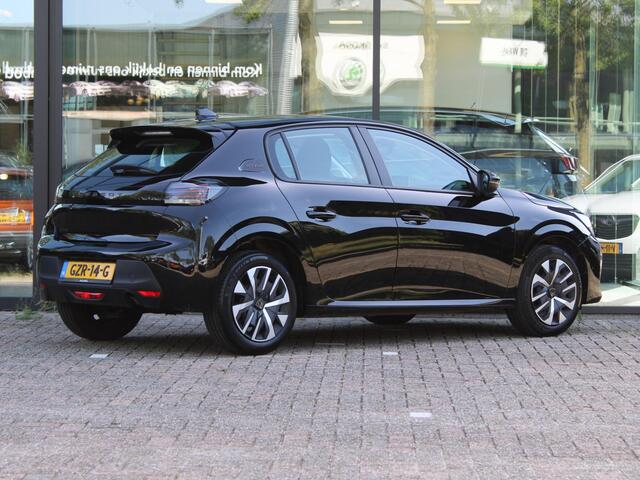 Peugeot 208 1.2 PureTech 75 Style | Navi / Airco / Cruise