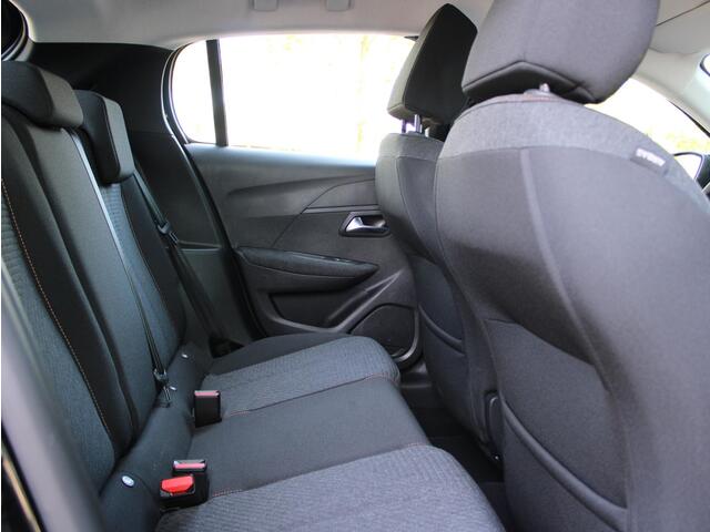 Peugeot 208 1.2 PureTech 75 Style | Navi / Airco / Cruise