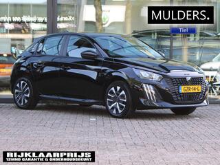 Peugeot 208 1.2 PureTech 75 Style | Navi / Airco / C