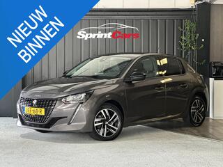Peugeot 208 1.2 PureTech Allure Pack | Achteruitrijc