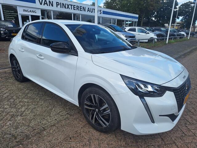 Peugeot 208 1.2 PureTech Allure
