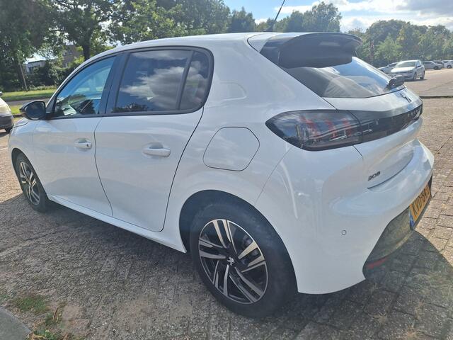 Peugeot 208 1.2 PureTech Allure