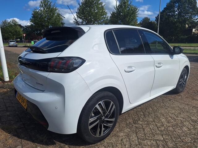 Peugeot 208 1.2 PureTech Allure
