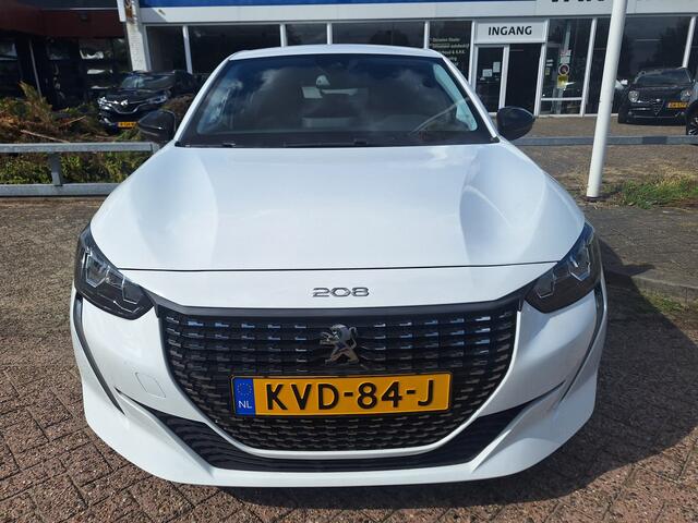 Peugeot 208 1.2 PureTech Allure