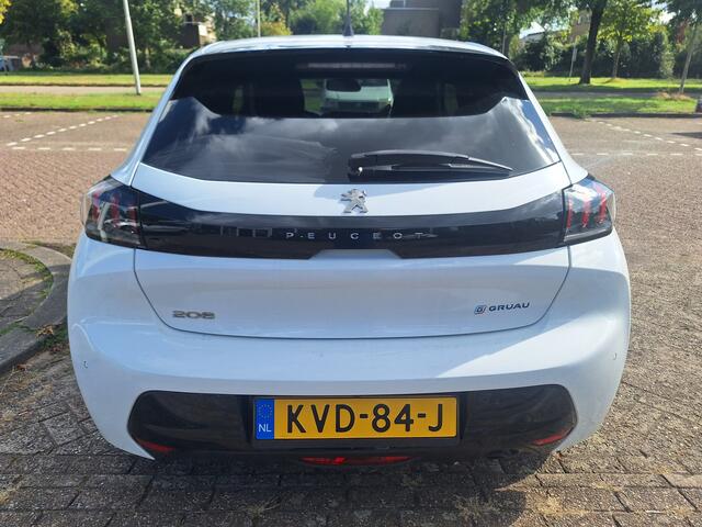 Peugeot 208 1.2 PureTech Allure