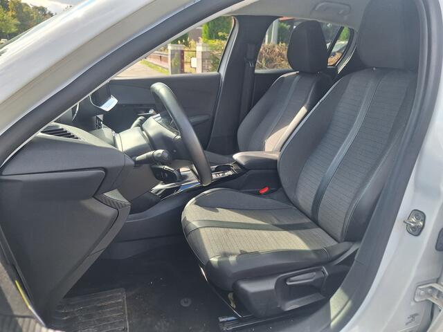 Peugeot 208 1.2 PureTech Allure