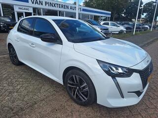 Peugeot 208 1.2 PureTech Allure