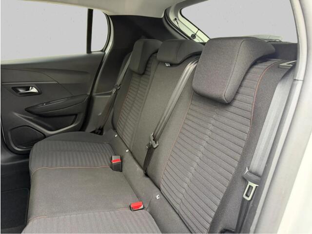 Peugeot 208 1.2 PureTech Allure AUTOMAAT | 21.117 km | Navi | Stoelverwarming | CarPlay | LED