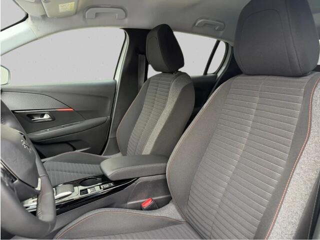 Peugeot 208 1.2 PureTech Allure AUTOMAAT | 21.117 km | Navi | Stoelverwarming | CarPlay | LED