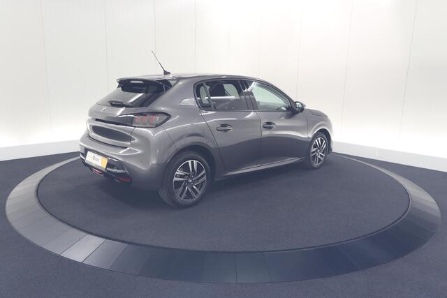 Peugeot 208 PureTech 100 Allure Pack | Parkeersensoren | Apple Carplay | Stoelverwarming