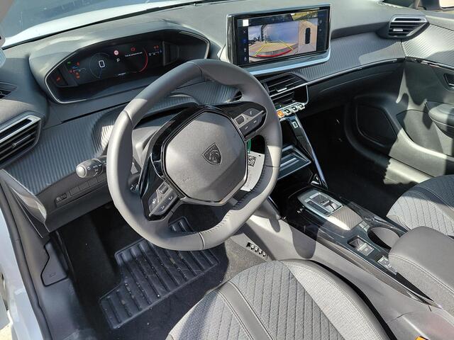 Peugeot 208 1.2 Hybrid 110 e-DCS6 Allure