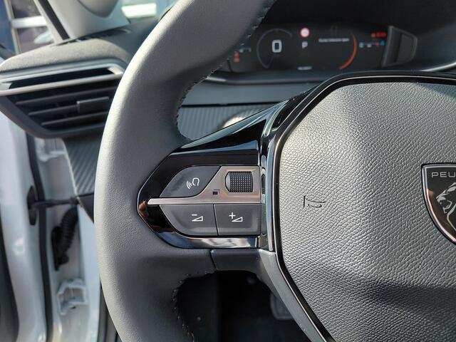 Peugeot 208 1.2 Hybrid 110 e-DCS6 Allure