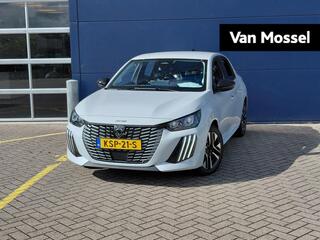 Peugeot 208 1.2 Hybrid 110 e-DCS6 Allure