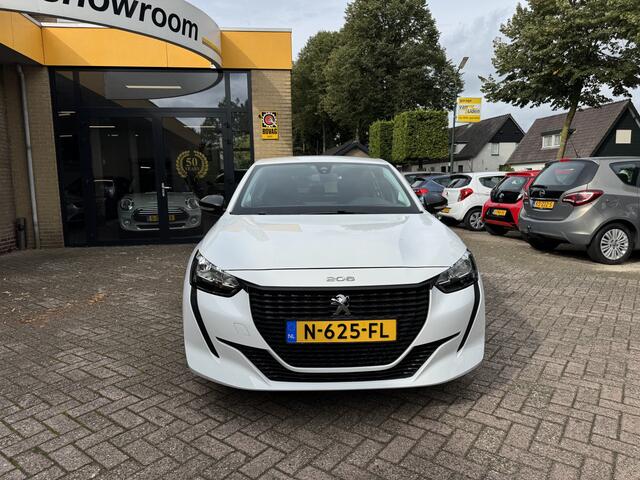 Peugeot 208 1.2 PureTech Like Airco