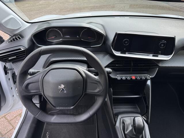 Peugeot 208 1.2 PureTech Like Airco