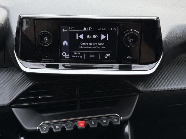 Peugeot 208 1.2 PureTech Like Airco