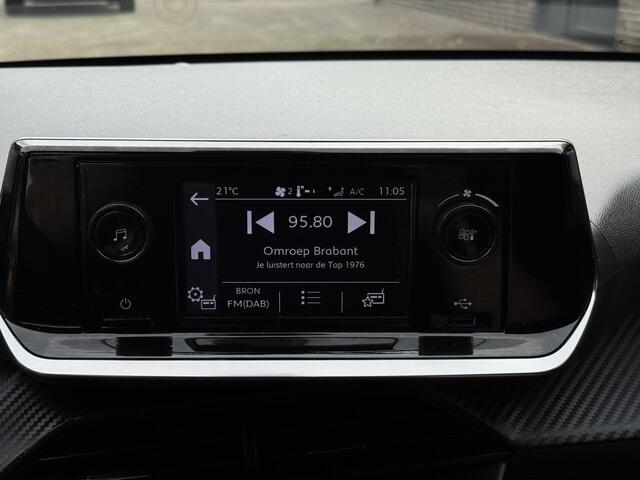 Peugeot 208 1.2 PureTech Like Airco