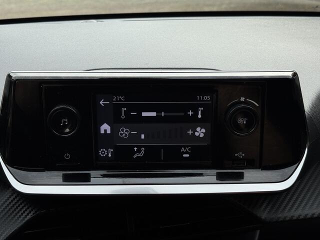 Peugeot 208 1.2 PureTech Like Airco