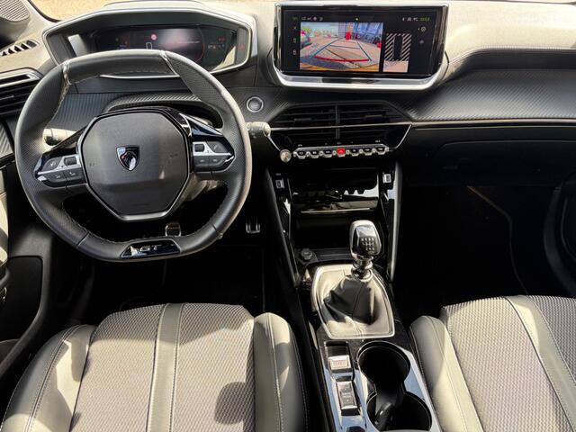 Peugeot 208 1.2 PureTech 100 GT