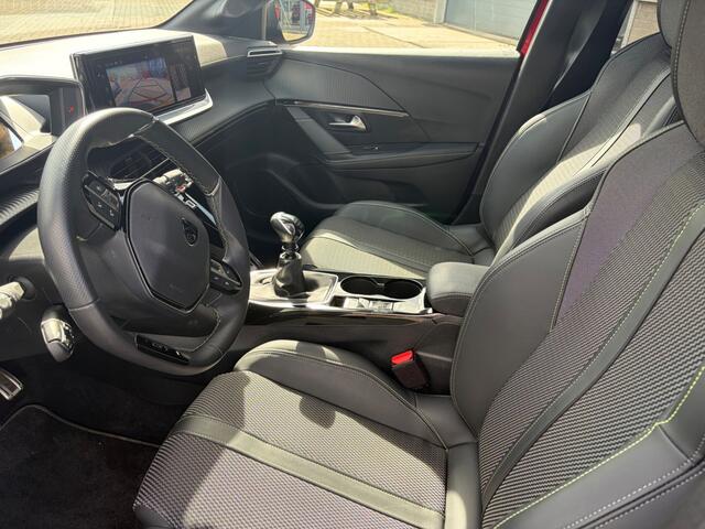 Peugeot 208 1.2 PureTech 100 GT