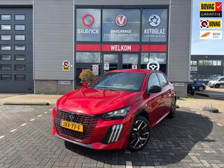 Peugeot 208 1.2 PureTech 100 GT
