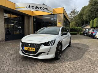 Peugeot 208 1.2 PureTech GT Pack Climate Control 3D