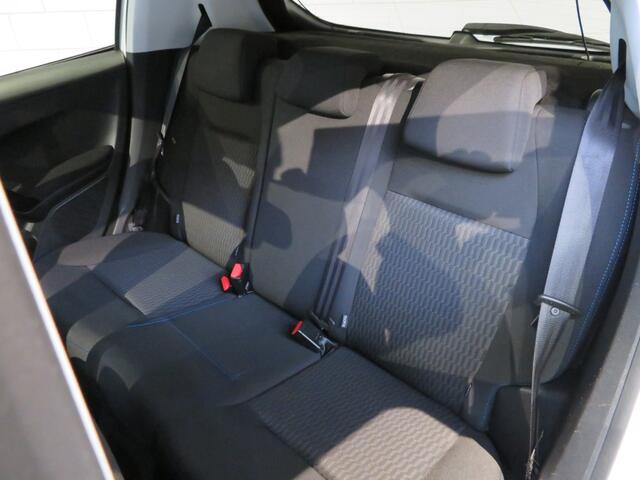 Peugeot 208 1.2 PureT. Signature