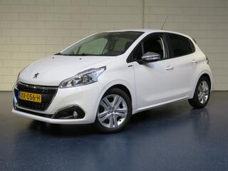 Peugeot 208 1.2 PureT. Signature