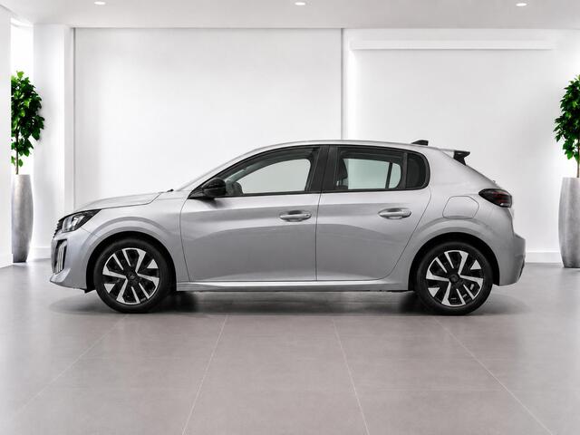 Peugeot 208 1.2 PureTech 100 Style