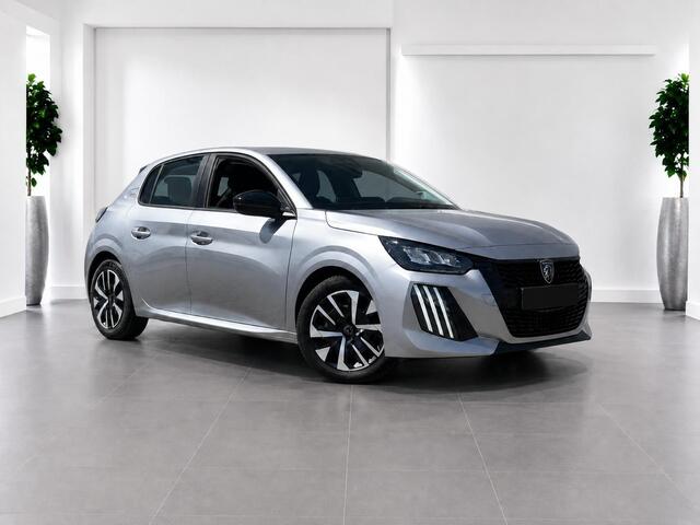 Peugeot 208 1.2 PureTech 100 Style