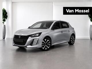 Peugeot 208 1.2 PureTech 100 Style