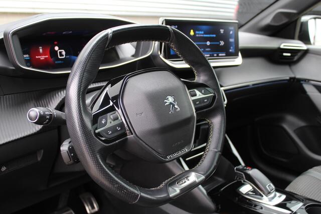 Peugeot 208 1.2 PureTech 131PK GT-Line | Panoramadak | 3D Cockpit | BLIS | Navigatie