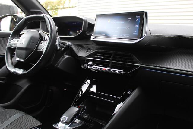 Peugeot 208 1.2 PureTech 131PK GT-Line | Panoramadak | 3D Cockpit | BLIS | Navigatie