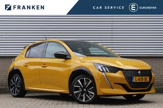 Peugeot 208 1.2 PureTech 131PK GT-Line | Panoramadak
