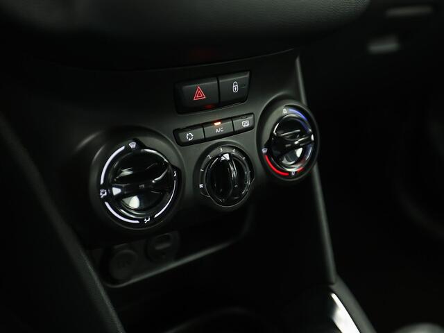 Peugeot 208 1.2 PureTech Sport (NAVIGATIE, CRUISE, BLUETOOTH, SPORTSTOELEN, ELEK PAKKET, NIEUWSTAAT)