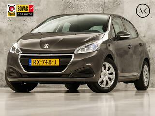 Peugeot 208 1.2 PureTech Sport (NAVIGATIE, CRUISE, B