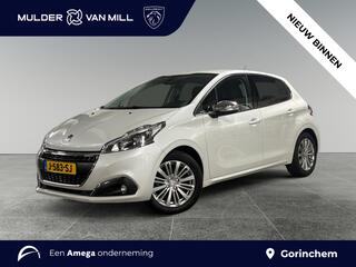 Peugeot 208 Allure 1.2 Turbo 110pk EAT6 | CAMERA | N