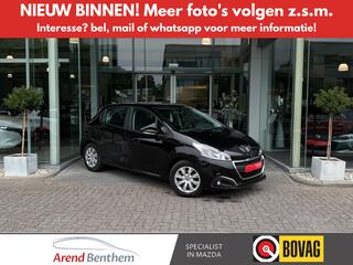 Peugeot 208 1.2 PureTech Blue Lion Airco / CV / Audi