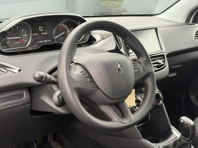 Peugeot 208 1.2 PureTech Blue Lion ?D-riem vv 2024?Dealer Onderhouden?Carplay?Navi?Trekhaak?2e Eigenaar?Recent beurt gehad?Airco?Cruise?Pdc?5 Deurs?Weinig Km?N.A.P?Apk tot 08-2027