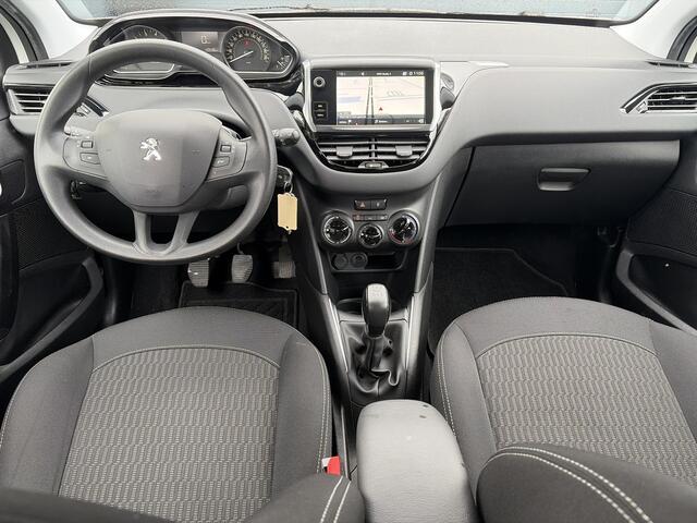 Peugeot 208 1.2 PureTech Blue Lion ?D-riem vv 2024?Dealer Onderhouden?Carplay?Navi?Trekhaak?2e Eigenaar?Recent beurt gehad?Airco?Cruise?Pdc?5 Deurs?Weinig Km?N.A.P?Apk tot 08-2027